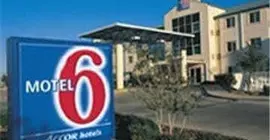 Motel 6 Springfield - North | Missouri - Springfield (ve civarı) - Springfield