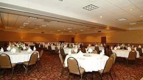 Comfort Inn And Suites | Iowa - Burlington (ve civarı) - Fort Madison