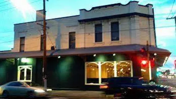 Plough Hotel | Victoria - Melbourne (ve civarı) - Footscray