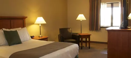 BEST WESTERN AHTANUM INN | Washington - Yakima