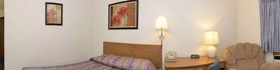 Americas Best Value Inn | Michigan - Sault Ste. Marie