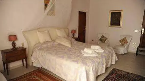 La Rosa Townhouse | Toskana - Floransa (il) - Floransa - San Frediano - Santo Spirito