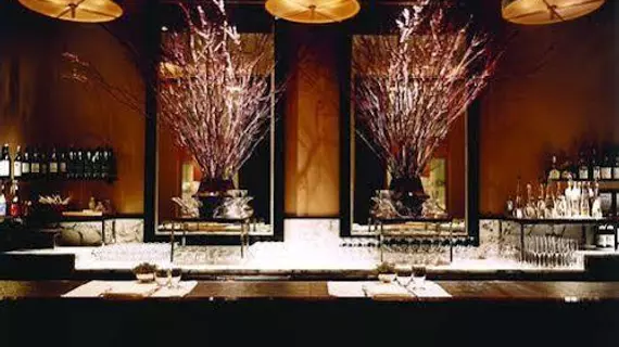 Park Hyatt Chicago | İllinois - Chicago (ve civarı) - Chicago - Streeterville