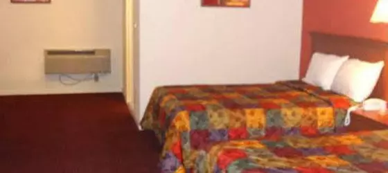 Budget Lodge Buena | New Jersey - Vineland (ve civarı) - Buena