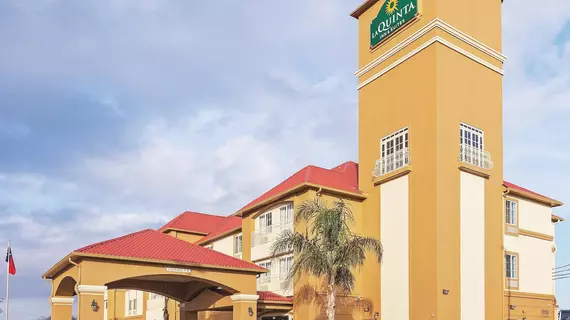 La Quinta Inn & Suites Houston Hobby Airport | Teksas - Houston (ve civarı) - Houston