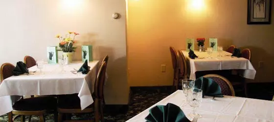 Black Bear Inn Conference Center and Suites | Maine - Bangor (ve civarı) - Orono