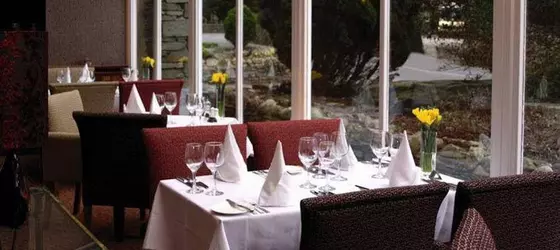 The Wordsworth Hotel & Spa | Cumbria (kontluk) - Ambleside