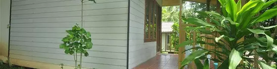 Rantee View Bungalow | Krabi İli - Ko Phi Phi