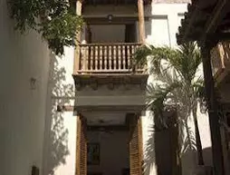 Casa Sweety | Bolivar - Cartagena (ve civarı) - Cartagena - Cartagena Walled City (Duvarlı Şehir)