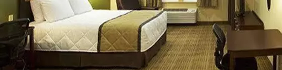 Extended Stay America - Oklahoma City - NW Expressway | Oklahoma - Oklahoma City (ve civarı) - Oklahoma