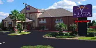 Vista Inn & Suites Warner Robins