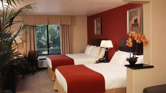 Holiday Inn Express Hollywood Walk of Fame | Kaliforniya - Los Angeles County - Los Angeles - Hollywood