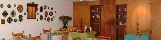 L Auberge Bed and Breakfast | Cundinamarca - Bogota (ve civarı) - Bogota