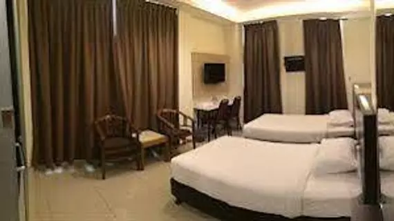 Hotel Centre Point Tampin | Negeri Sembilan - Tampin