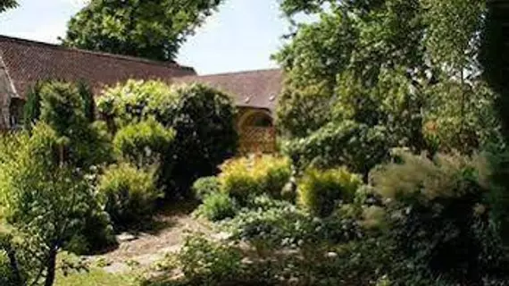 Greenbank B&B | Wiltshire (kontluk) - Salisbury