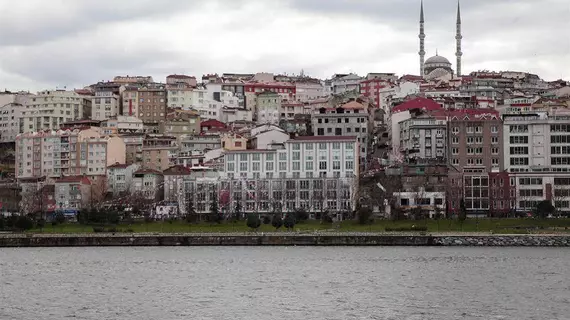 Manesol Suites Golden Horn |  Istanbul  - Beyoğlu - Sütlüce Mahallesi