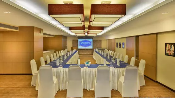 Hampton by Hilton Vadodara-Alkapuri | Gujarat - Vadodara