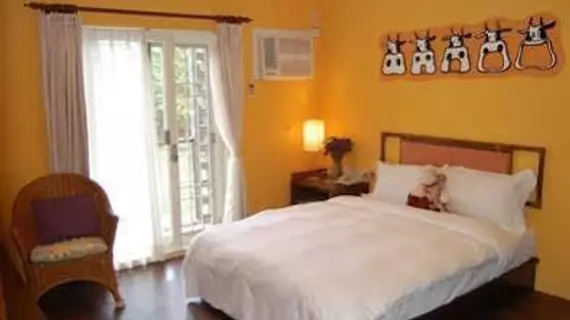 Farm Guest House B&B | Pingtung İlçesi - Hengchun