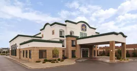 Best Western PLUS Coon Rapids Metro North | Minnesota - Minneapolis - St. Paul (ve civarı) - Coon Rapids