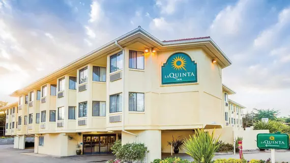 La Quinta Inn Monterey | Kaliforniya - Monterey (ve civarı) - Monterey