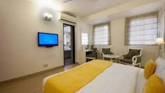 Backpackers Hostel | Batı Delhi - Ulusal Eyalet Başkenti Delhi - Delhi (ve civarı) - Yeni Delhi - Paharganj