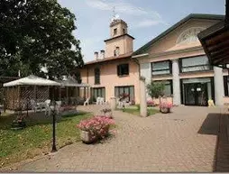 Hotel Vecchio Convento | Lombardy - Milano (ve civarı) - Bareggio