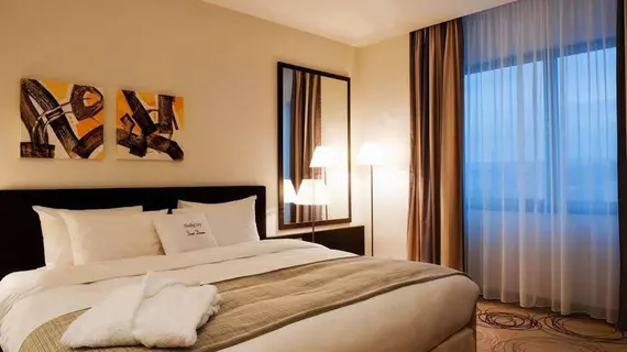 DoubleTree By Hilton Košice | Košice-okolie District - Kosice - Košice Old Town