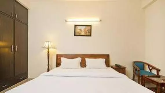 OYO Rooms Galleria | Haryana - Gurugram (ve civarı) - Gurugram