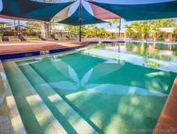 Mercure Broome | Batı Avustralya - Broome (ve civarı) - Broome