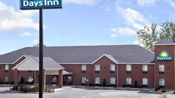 Days Inn St. Peters/St. Charles | Missouri - St. Louis (ve civarı) - St. Peters