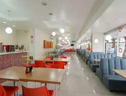 Best Western Gran Hotel Centro Historico | Jalisco - Guadalajara (ve civarı) - Guadalajara - Centro