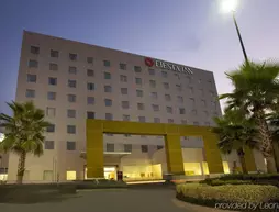 Fiesta Inn Tepic | Nayarit - Tepic - Tepic