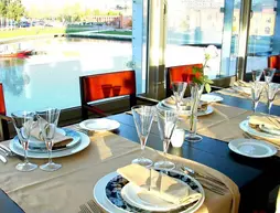 Melia Ria Hotel & Spa | Centro - Aveiro Bölgesi - Aveiro