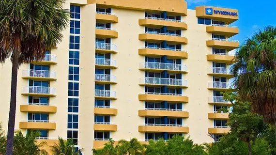 Wyndham Santa Barbara | Florida - Fort Lauderdale (ve civarı) - Pompano Beach