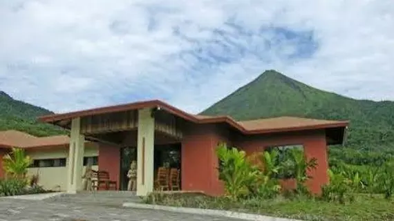 Hotel Lomas del Volcan | Alajuela (ili) - San Carlos (kantonu) - La Fortuna