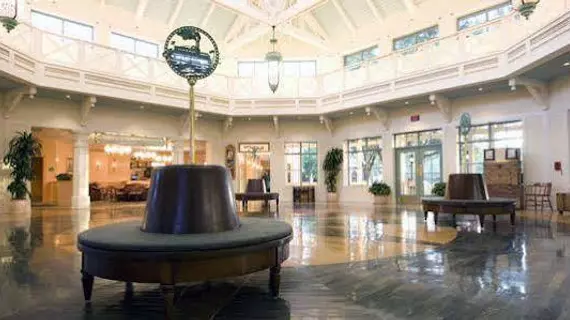 DISNEYS PORT ORLEANS RESORT RIVERSIDE | Florida - Orlando (ve civarı) - Lake Buena Vista - Golden Oak