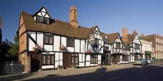 Kings Arms Hotel