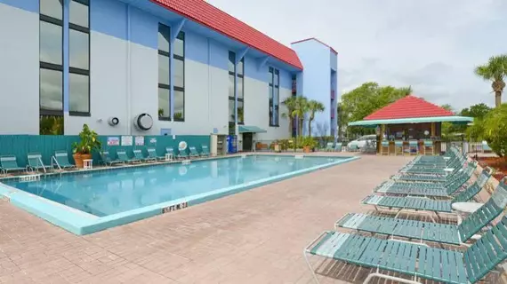 Ramada Maingate West Kissimmee | Florida