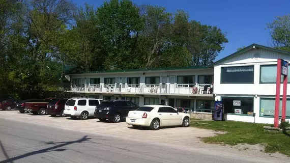 Lakeside Inn | Ontario - Barrie - Orillia (ve civarı) - Ramara