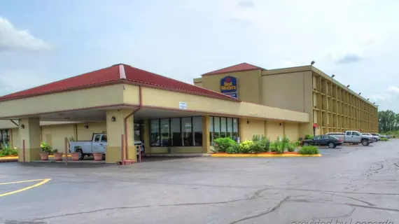 Best Western Northwest Indiana Inn | Indiana - Hammond