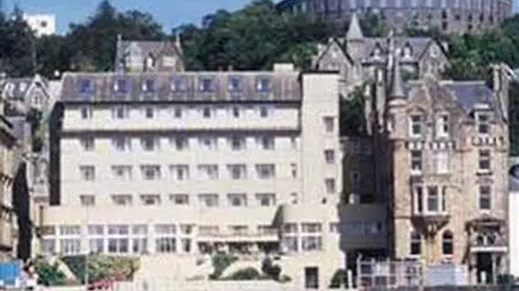 Regent Hotel ‘A Bespoke Hotel’ | İskoçya - Scottish Highlands - Oban