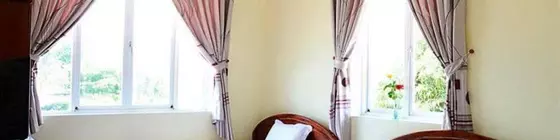 Hai An Hotel | Ba Ria-Vung Tau (vilayet) - Con Son