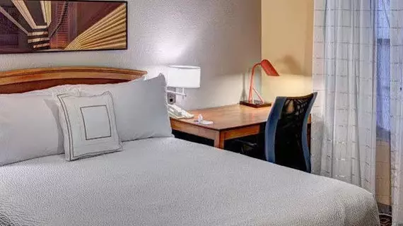 TownePlace Suites Dallas Las Colinas | Teksas - Dallas (ve civarı) - Irving - Las Colinas