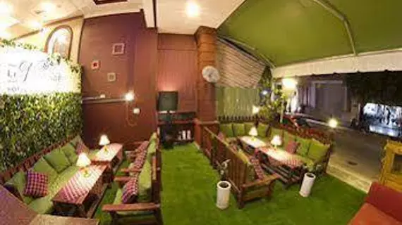 Le Vintage Hotel | Binh Duong (vilayet) - Ho Şi Min Şehri (ve civarı) - Ho Chi Minh City - Quận 7 - Phu My Hung