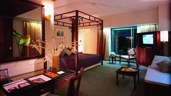 Indra Regent Hotel | Bangkok - Ratchathewi - Pratunam