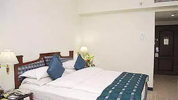 Hotel Ambica Empire | Tamil Nadu - Tiruvallur - Chennai (ve civarı) - Chennai