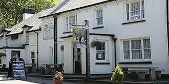 East Dart Hotel - Restaurant With Rooms