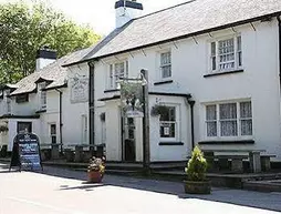 East Dart Hotel - Restaurant With Rooms | Devon (kontluk) - Yelverton