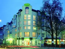 Centro Hotel Residence | Kuzey Ren-Westfalia - Bonn (ve civarı) - Bonn - Zentrum