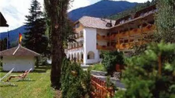 Parkhotel Schachen | Trentino-Alto Adige - Güney Tirol (il) - Valle Aurina - San Giovanni